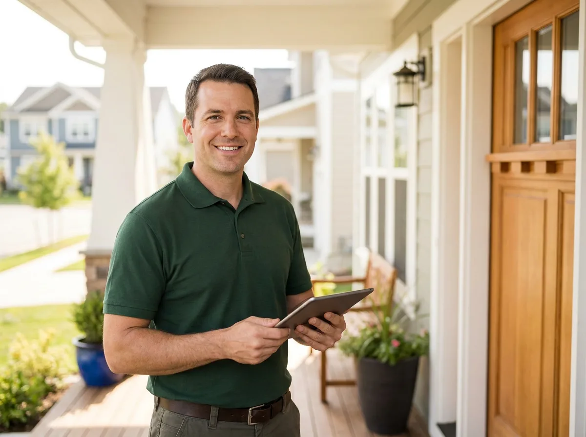Pest control FAQs for Vaughn, WA